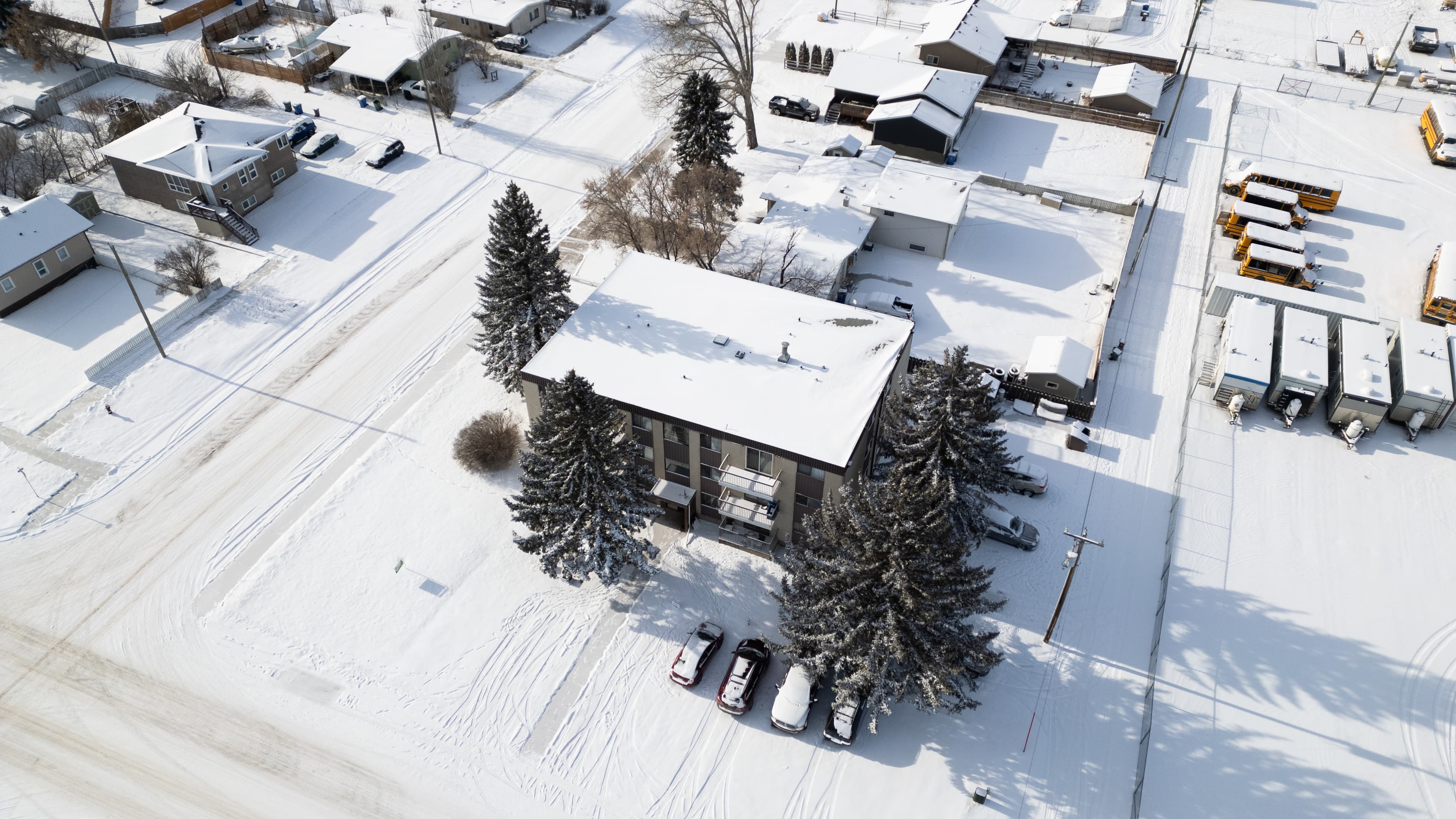 Taber, Alberta